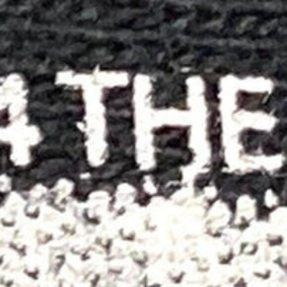 The Used "Legalize" 2014 Black NOS Adult XL T-Shirt - Picture 6 of 8